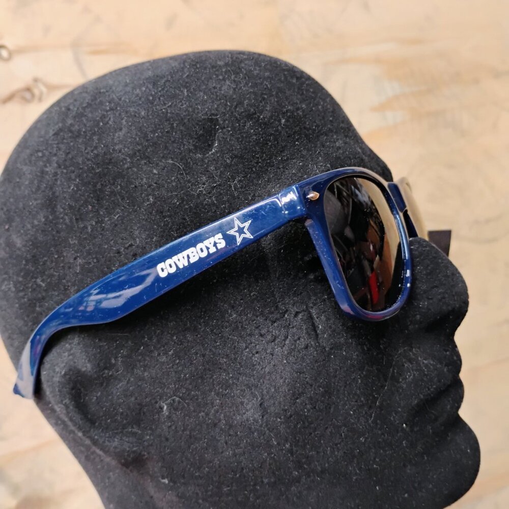 NFL Cowboys Team Logo Sunglasses
